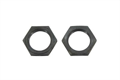 12-0565 - Crank Pin Nut Set by Eastern