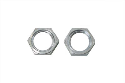 12-0573 - Crank Pin Nut Set by Eastern