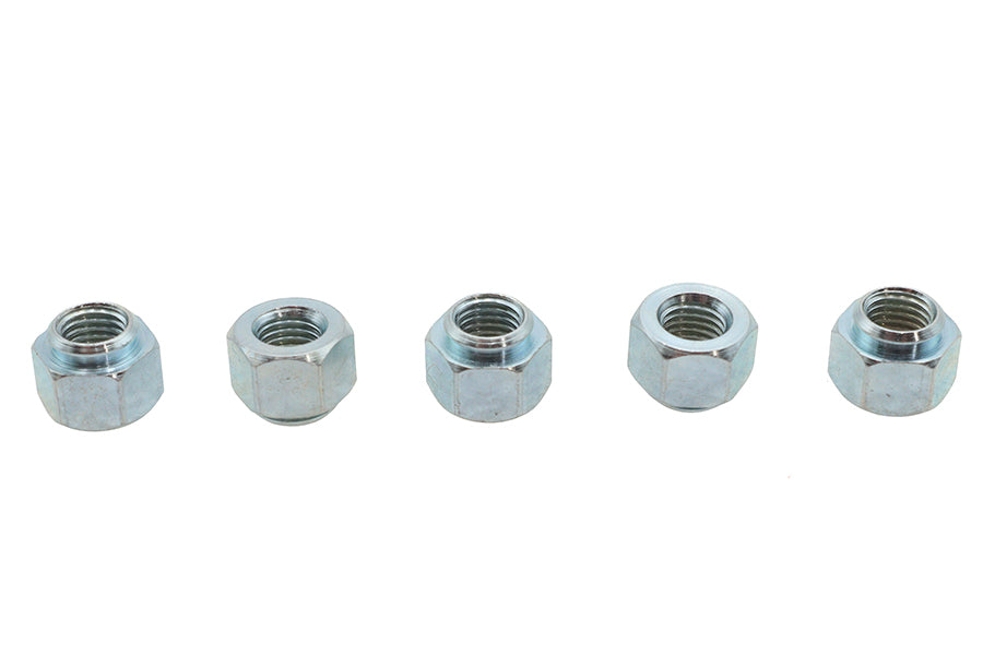 12-0576 - Zinc Carburetor Choke Cable Nut by Eastern