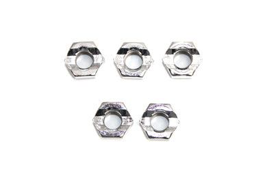 12-0580 - Clutch Stud Nut by V-Twin