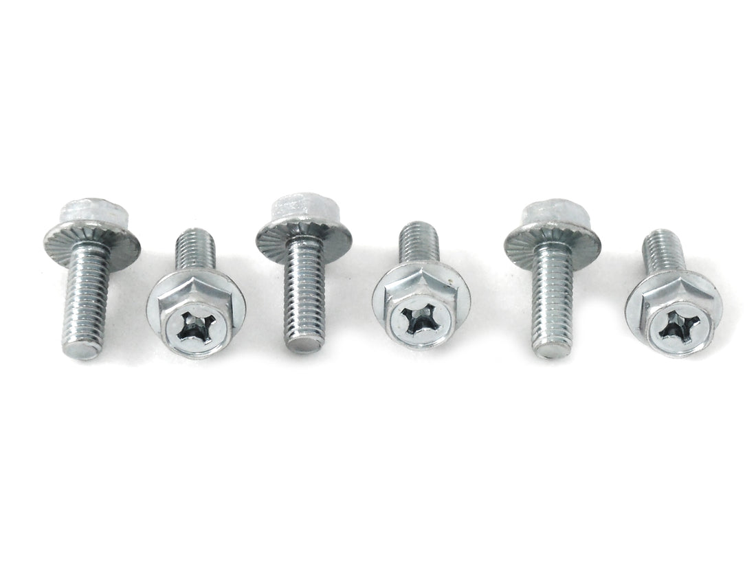 12-0585 - Clutch Retainer Screw Set by Motorshop