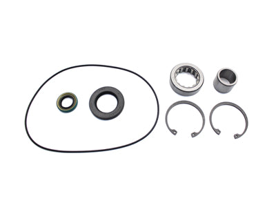 12-0589 - Inner Primary Cover Hardware Kit by Motorshop