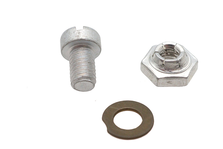 12-0593 - Oil Pump Screw Kit by V-Twin
