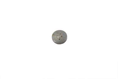 12-0595 - Engine Case 9/16 inch Welch Plug by Motorshop