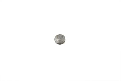12-0596 - Engine Case 3/8 inch Welch Plug by Motorshop