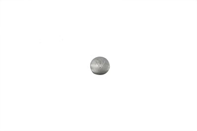 12-0599 - Engine Case 1/2 inch Welch Plug by Motorshop
