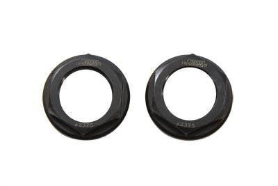 12-0603 - Jims Crank Pin Nut Set 1  x 18 by Jims