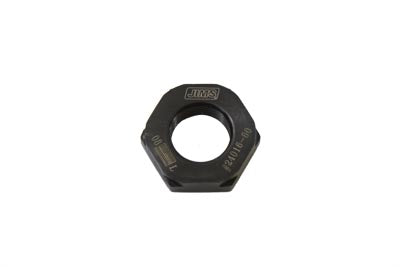 12-0609 - Jims Pinion Shaft Nut 3/4 inch-20 by Jims