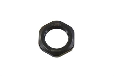 12-0610 - Sprocket Shaft Nut by Jims