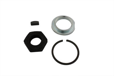 12-0619 - Engine Sprocket Nut Kit by Motorshop