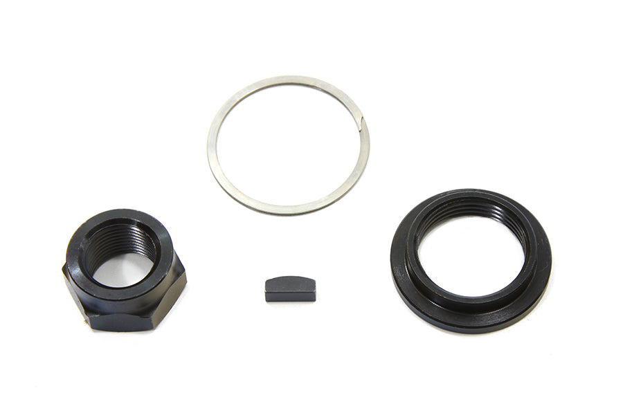 12-0620 - Engine Sprocket Nut Kit by Motorshop