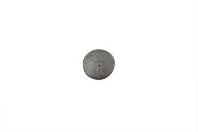 12-0623 - Engine Case .619 Welch Plug by V-Twin