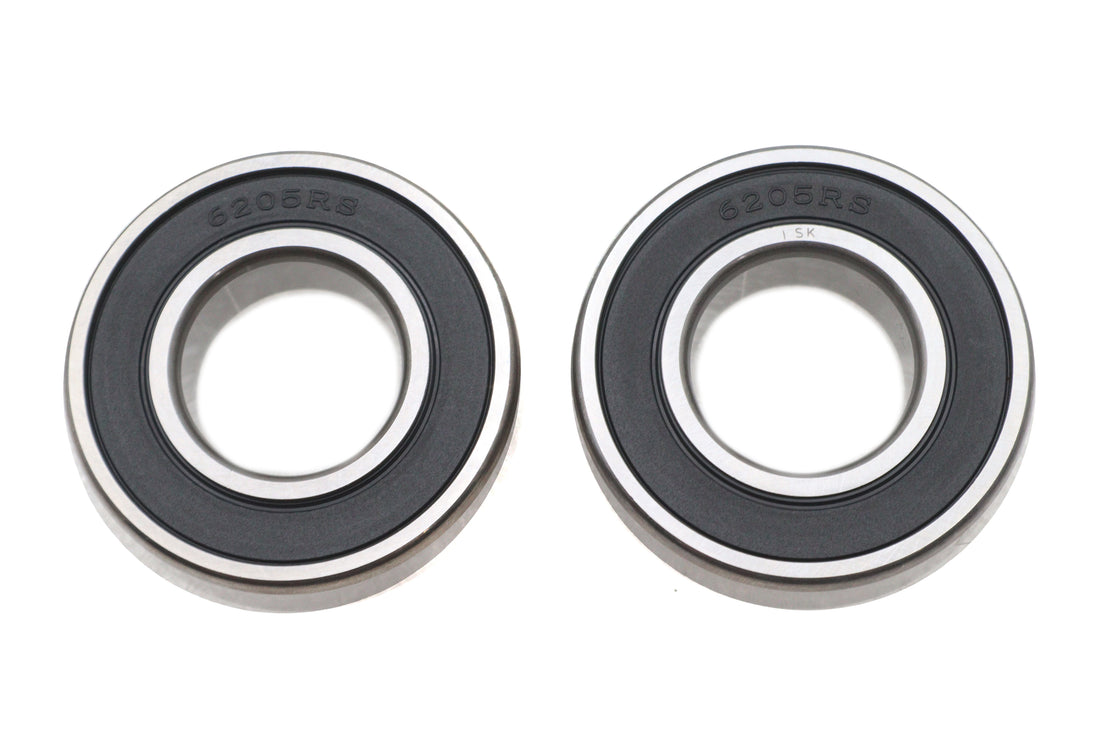 12-0631 - Wheel Hub Bearing 25mm Inner Diameter by Motorshop