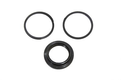 12-0633 - Left Bearing End Oil Slinger by Motorshop