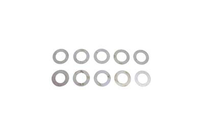 12-0705 - Cam Shim .007 Fits #1-2-3 Cams by V-Twin