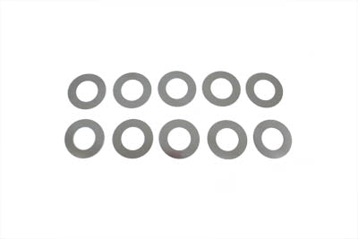 12-0708 - Wheel Hub Bearing Shim by Eastern