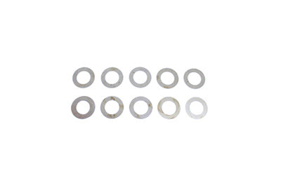 12-0710 - .007 Rocker Arm Shim by V-Twin