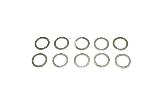 12-0711 - Inner Pushrod Cover Washer by Motorshop