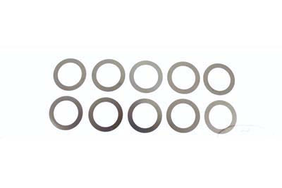 12-0718 - Cam Shim .010 fits #2 Cams by Eastern