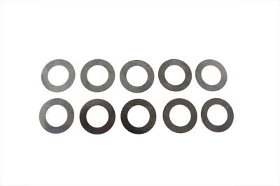 12-0720 - Wheel Hub Bearing Shim by Eastern