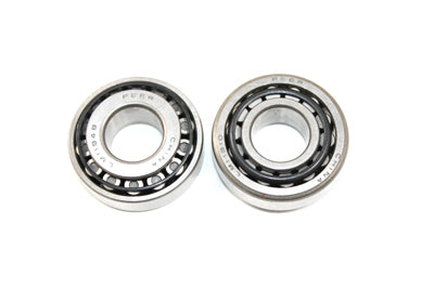 12-0787 - Wheel Hub Bearing Set by Motorshop