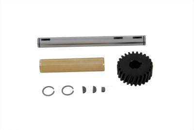 12-0808 - Oil Pump Drive Shaft Kit by Motorshop