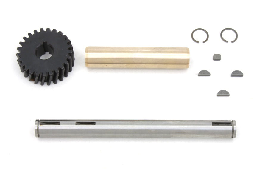 12-0809 - Oil Pump Drive Shaft Kit by Motorshop