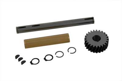 12-0810 - Oil Pump Drive Shaft Kit by Motorshop