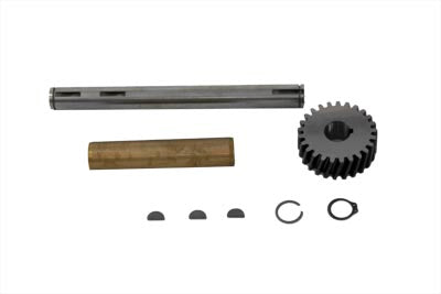 12-0811 - Oil Pump Drive Shaft Kit by Motorshop