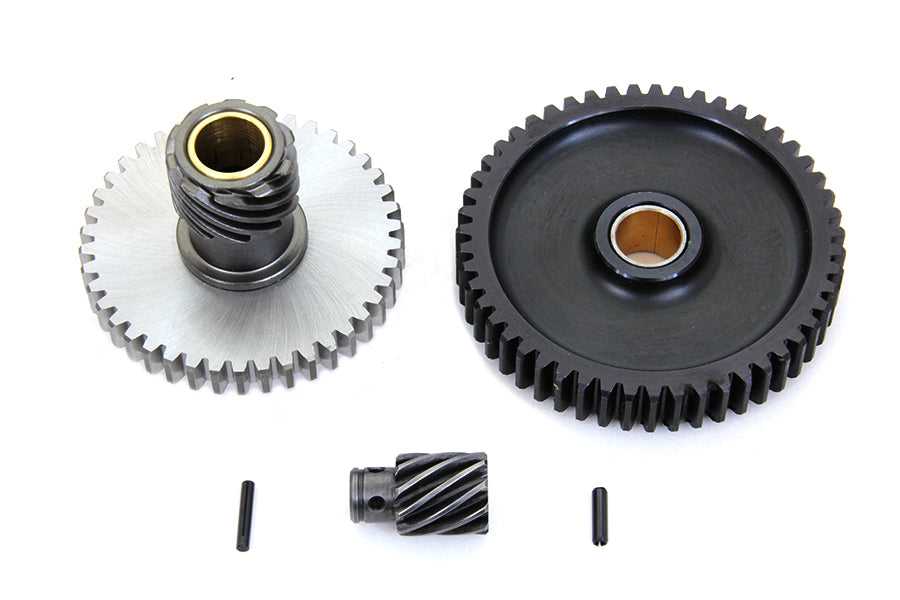 12-0825 - Reverse Distributor Gear Kit by Motorshop