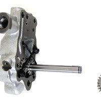12-0835 - Partial Oil Pump Assembly by Motorshop