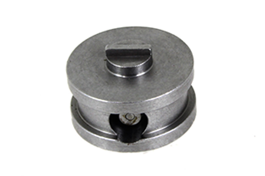 12-0856 - Knucklehead Oil Pump Governor Rotor by Motorshop