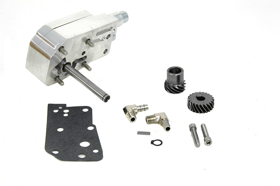 12-0859 - Sifton Oil Pump by Sifton