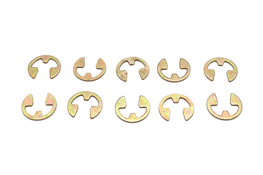 12-0900 - Clutch Release Finger Shaft Ring by V-Twin