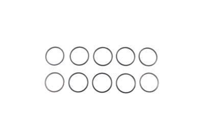 12-0904 - Pinion Shaft Bearing Retainer by Eastern