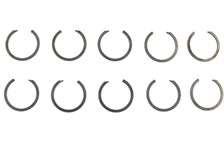 12-0915 - Idler and Circuit Breaker Snap Ring by V-Twin