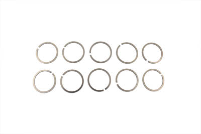 12-0919 - Mainshaft 3rd Gear Retaining Ring by Eastern