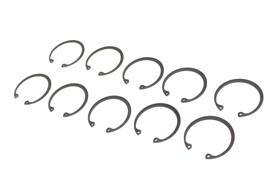 12-0922 - Wheel Hub Bearing Snap Ring by Eastern