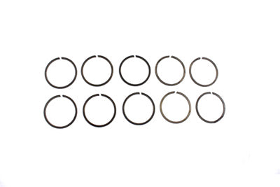 12-0925 - Countershaft Low 2nd Retaining Ring by Eastern