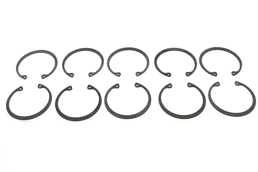 12-0927 - Transmission Side Cover Snap Ring by Eastern