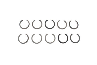 12-0931 - Transmission Mainshaft Ring by Eastern