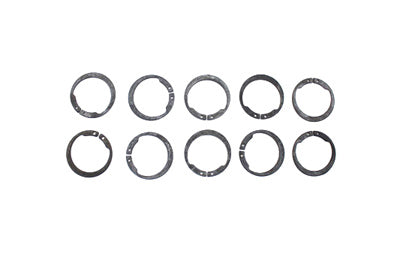 12-0934 - Starter Motor Retaining Ring Collar by V-Twin