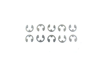 12-0939 - Transmission Shifter Pawl Retaining Ring by V-Twin