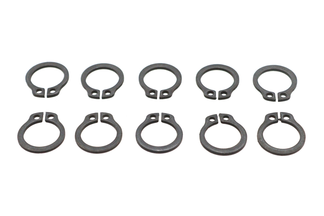 12-0944 - Hand Lever Retaining Ring by Eastern