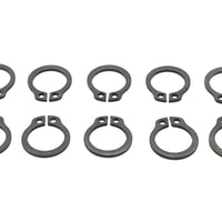 12-0944 - Hand Lever Retaining Ring by Eastern