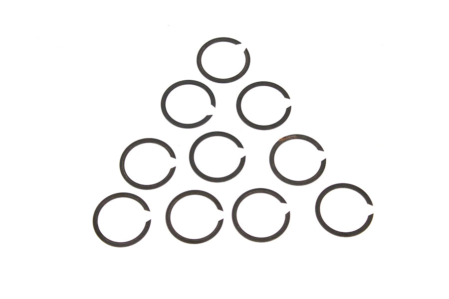 12-0946 - Right Crankcase Bearing Retainer Ring by Eastern