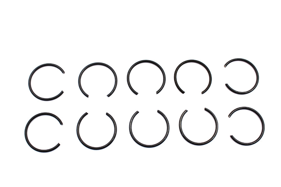 12-0949 - Piston Wrist Pin Lock by Eastern