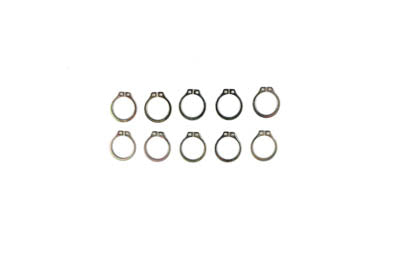 12-0950 - Transmission Shifter Lever Snap Ring by Eastern