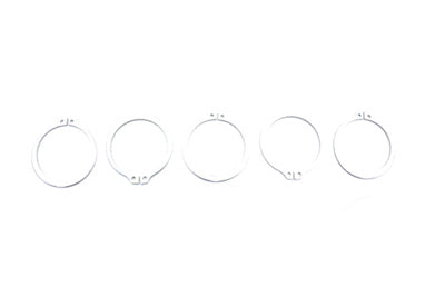 12-0956 - Front Wheel Hubcap Snap Ring by Eastern
