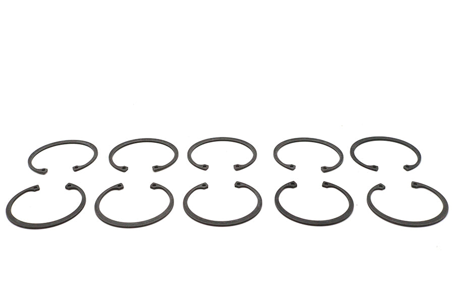 12-0960 - Clutch Guide Snap Ring by Eastern